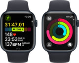Apple Watch 9 (41mm)