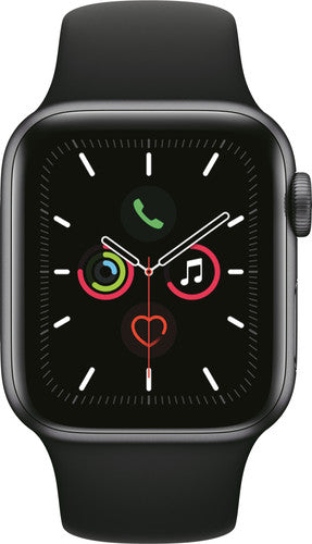 Apple Watch Series 5 (44mm)