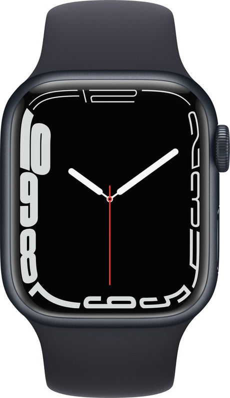 Apple Watch Series 7 (45mm)