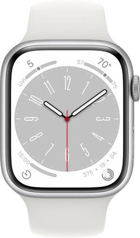 Apple Watch Series 8 (45mm)