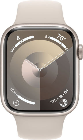 Apple Watch Series 9 (45mm)