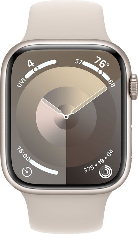 Apple Watch Series 9 (45mm)