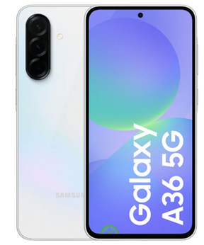Samsung Galaxy A36