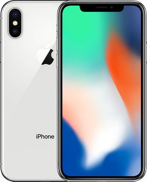 iPhone X