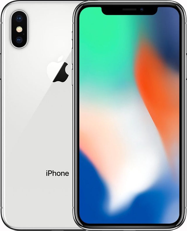 iPhone X