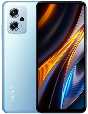 Xiaomi Poco X4 GT