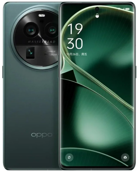 Oppo Find X6