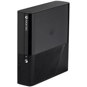 Xbox 360 E