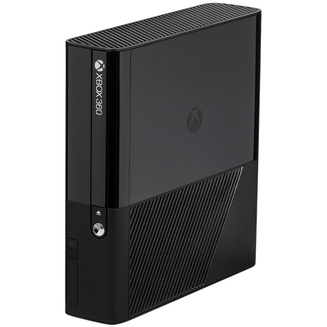 Xbox 360 E