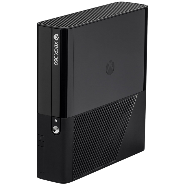 Xbox 360 E