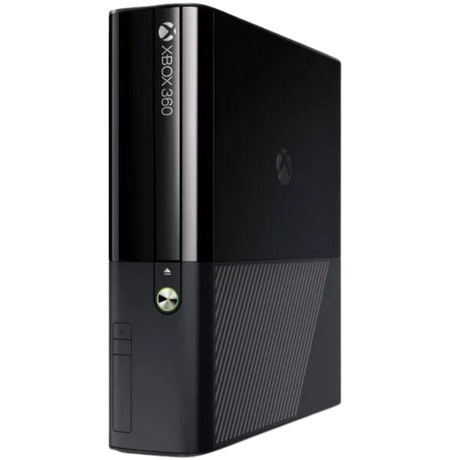 Xbox 360 Slim
