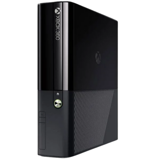 Xbox 360 Slim
