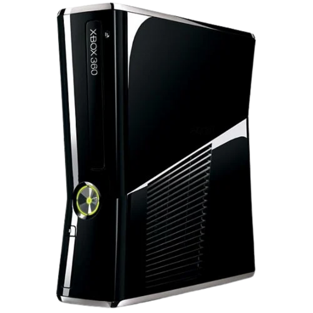 Xbox 360