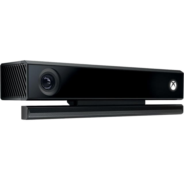 Xbox Kinect