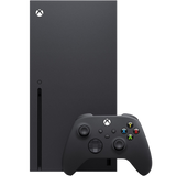 Xbox One X