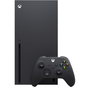 Xbox One X