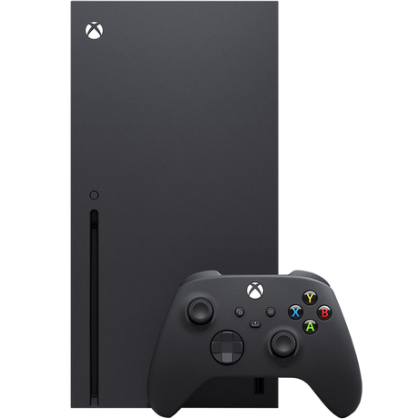 Xbox One X