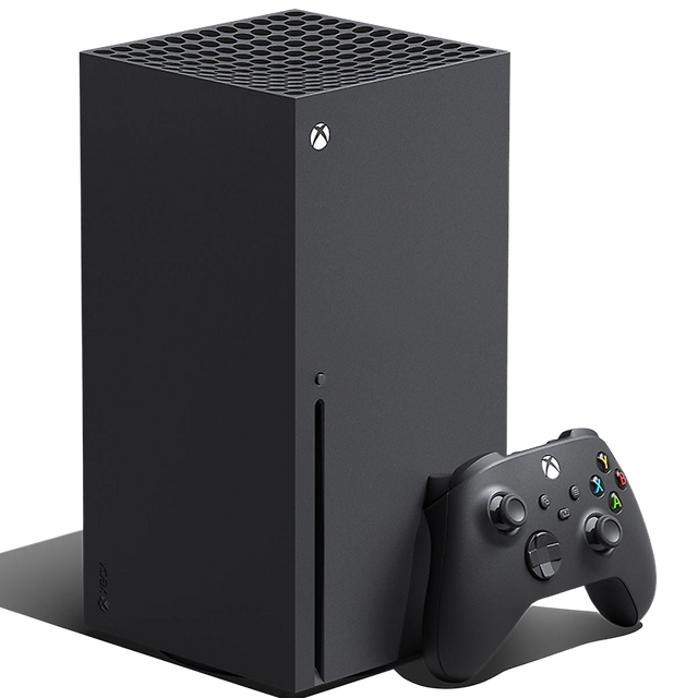Xbox Series X