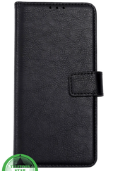 bookcase hoesje voor Xiaomi Redmi Note 13 Pro 5G SecureFlip Wallet Case