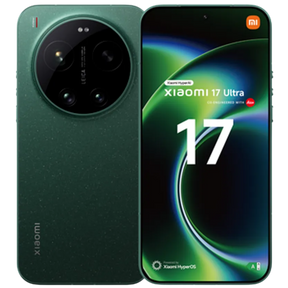 Xiaomi 17 Ultra