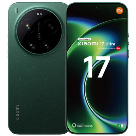 Xiaomi 17 Ultra
