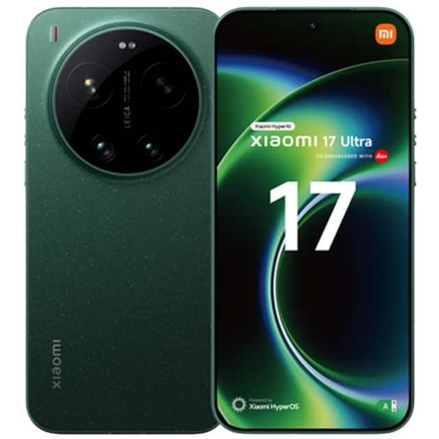 Xiaomi 17 Ultra