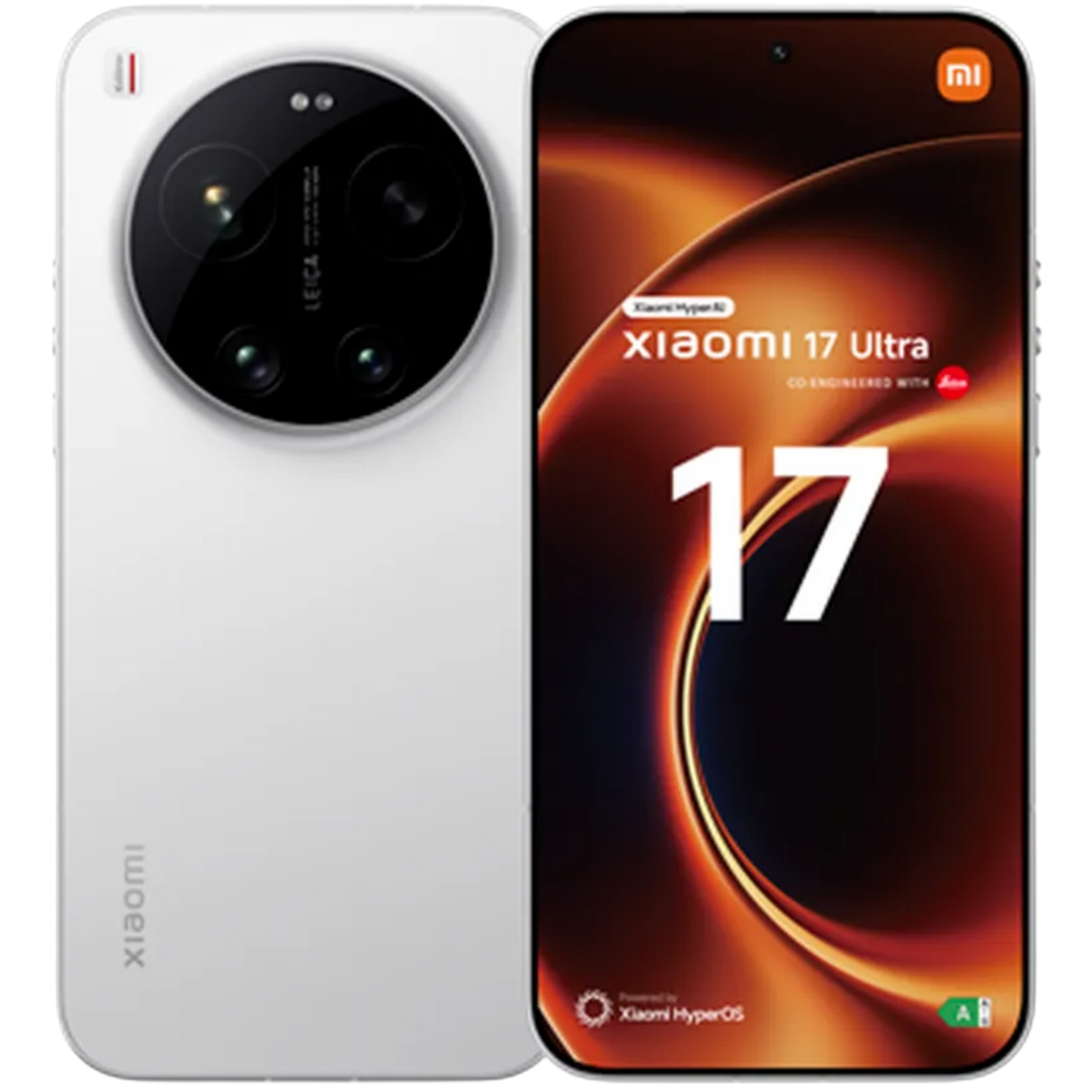 Xiaomi 17 Ultra