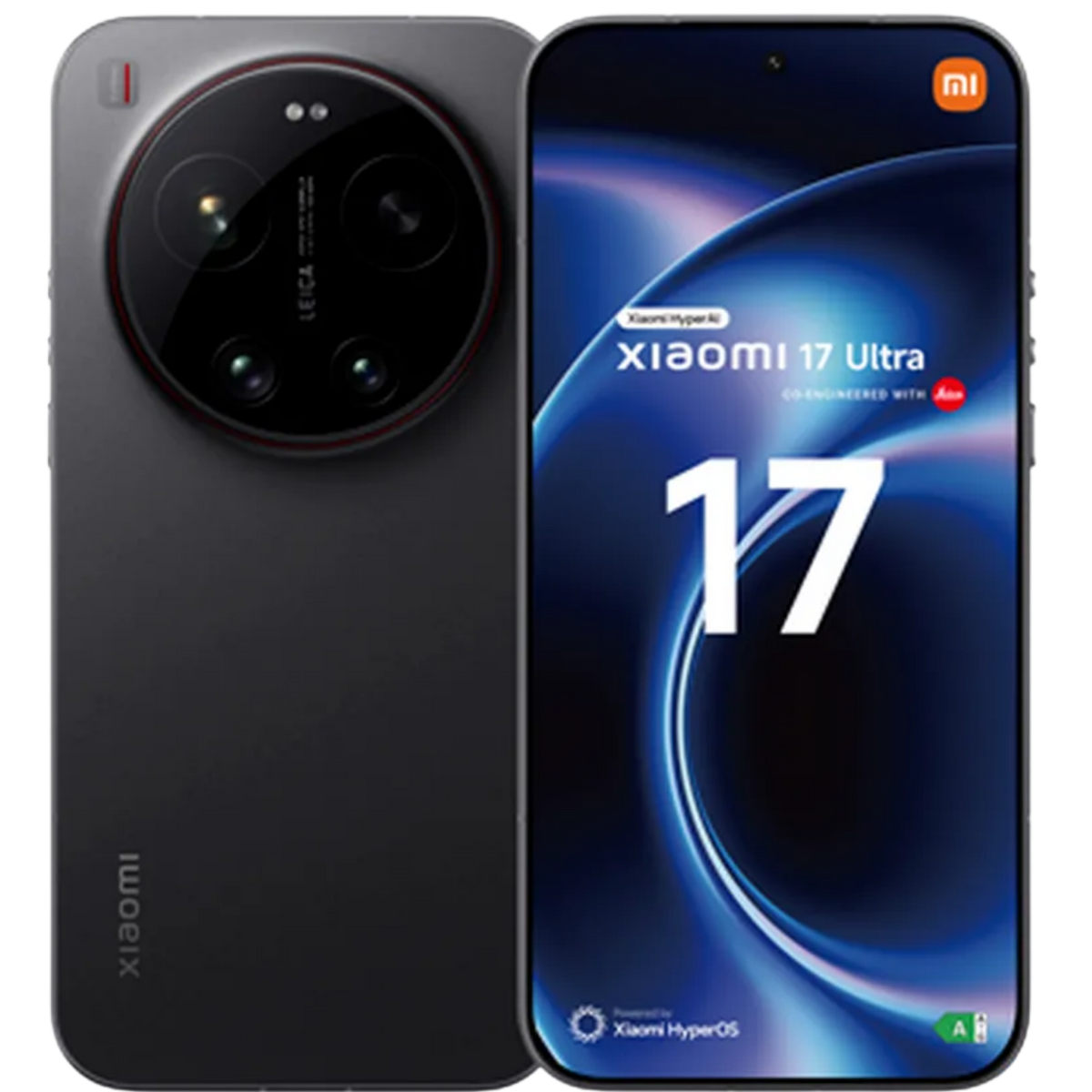 Xiaomi 17 Ultra