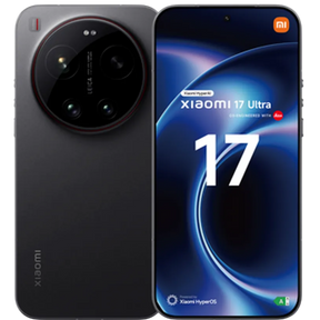 Xiaomi 17 Ultra