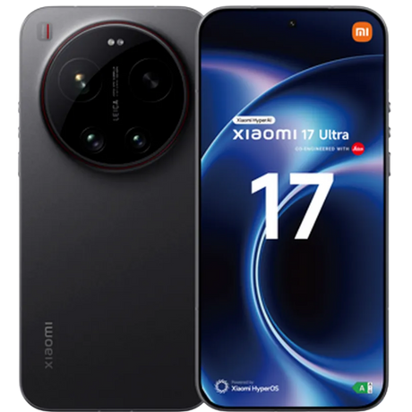 Xiaomi 17 Ultra