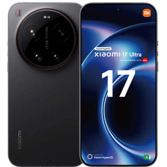 Xiaomi 17 Ultra