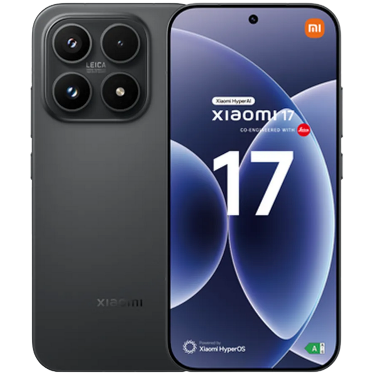 Xiaomi 17