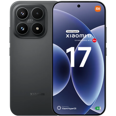 Xiaomi 17