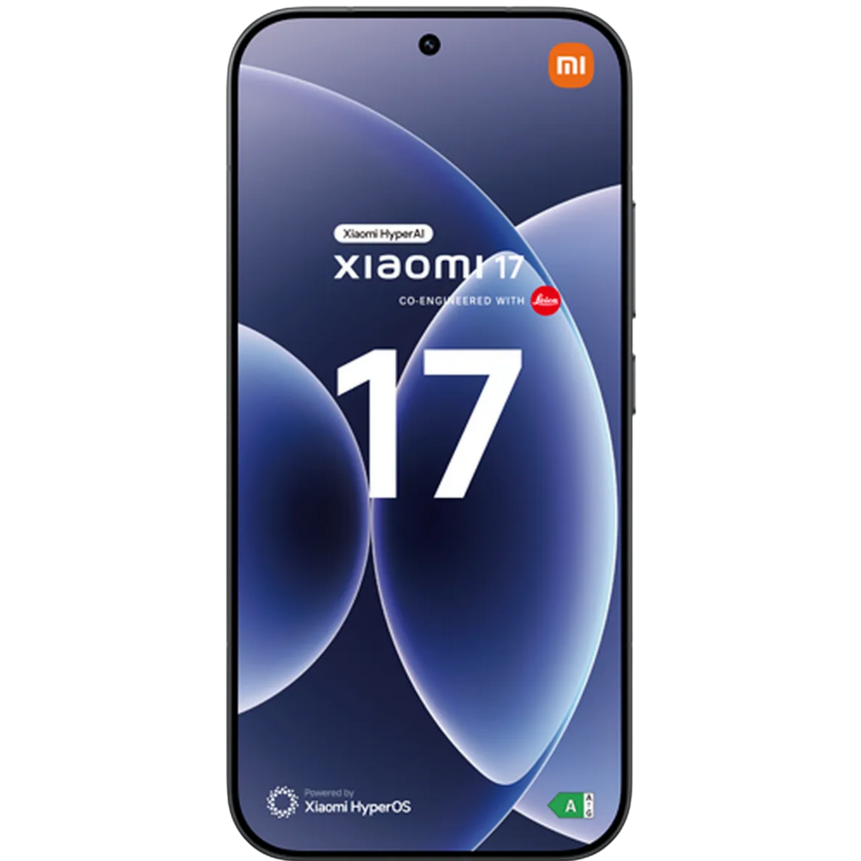 Xiaomi 17