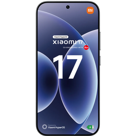 Xiaomi 17