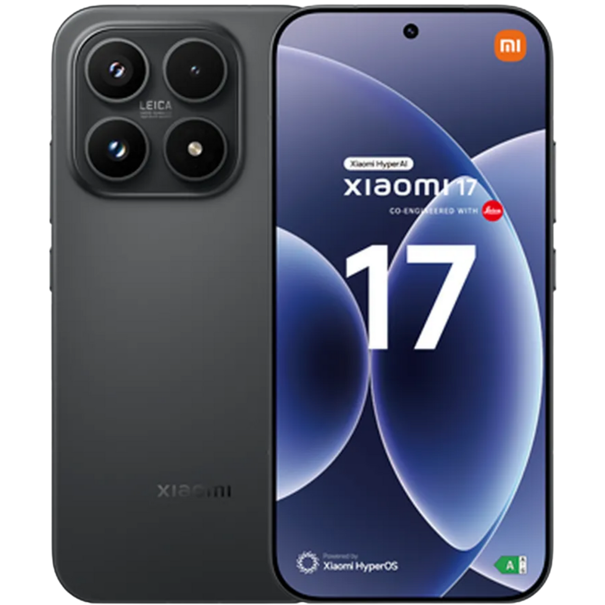 Xiaomi 17