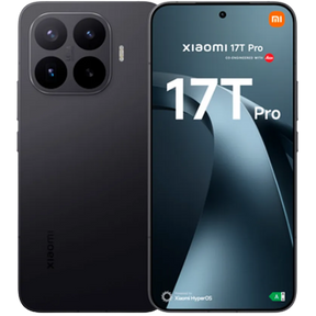 Xiaomi 17T Pro