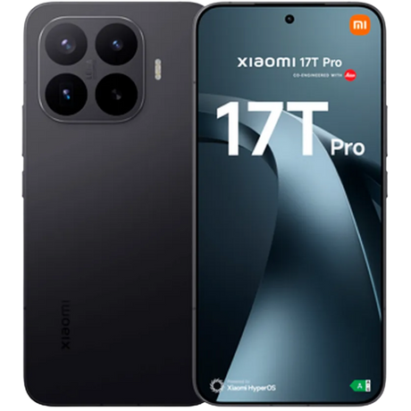 Xiaomi 17T Pro
