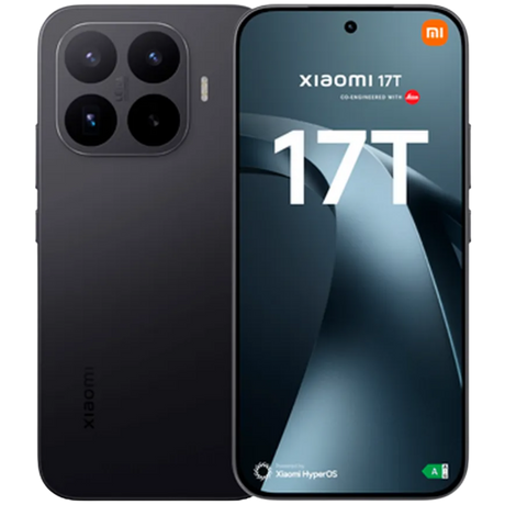 Xiaomi 17T
