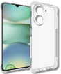 Hoesje voor Xiaomi Redmi A5 Transparant met Extra Hoekbescherming