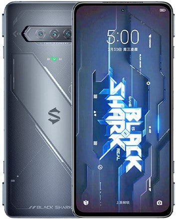 Xiaomi Black Shark 5 RS