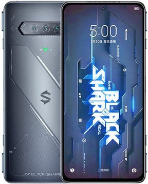 Xiaomi Black Shark 5 RS