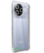 Hoesje voor Xiaomi POCO F7 Ultra Transparant Anti-Shock