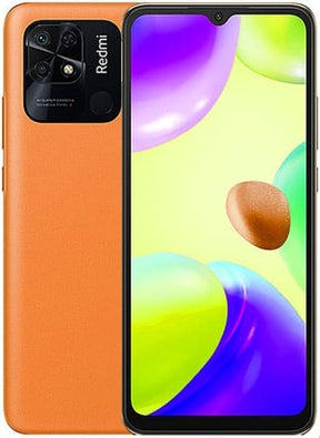 Xiaomi Redmi 10 Power