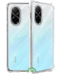 Hoesje voor Xiaomi Redmi A5 CrystalGuard Anti-Shock Transparant