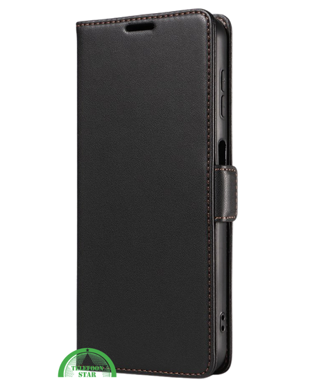 bookcase Hoesje voor Xiaomi Redmi A5 Kunstleer met zachte binnenzijde