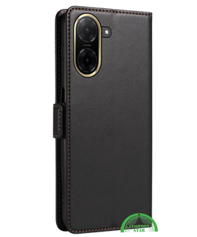 bookcase Hoesje voor Xiaomi Redmi A5 Kunstleer met zachte binnenzijde
