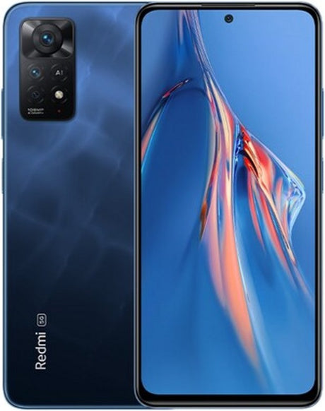Xiaomi Redmi Note 11E