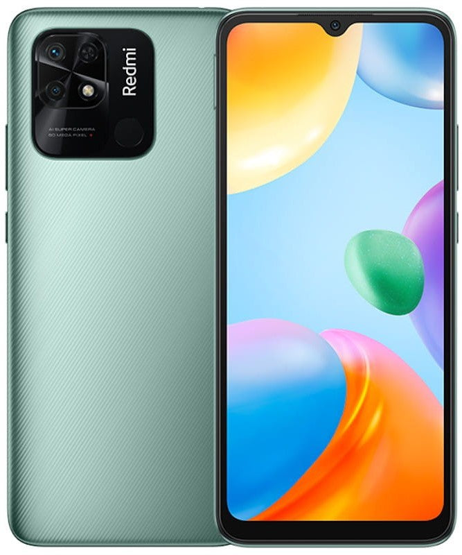 Xiaomi Redmi 10C