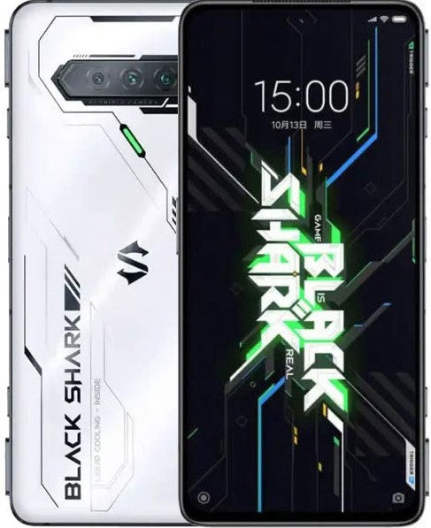 Xiaomi Black Shark 4S